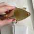 mini bag charm